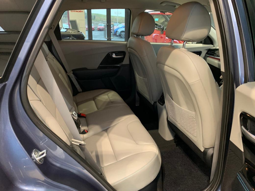 2020 Kia Niro