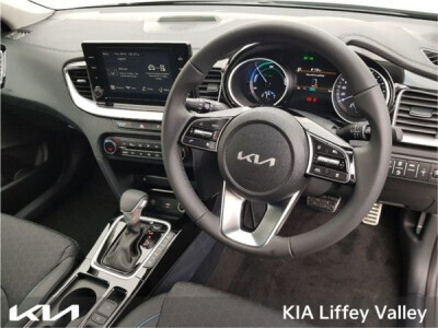2023 Kia XCeed