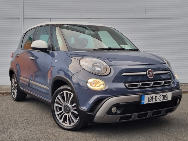 vehicle for sale from John Linnane Motors