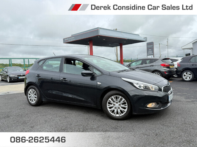 vehicle for sale from Derek Considine Car Sales Ltd