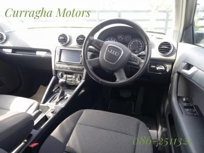 2013 Audi A3