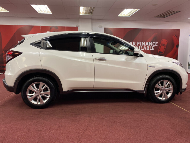 Image for 2017 Honda Vezel 1.5 HYBRID AUTO W/REVERSING CAMERA
