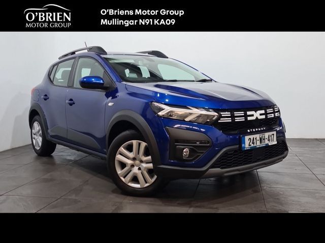 vehicle for sale from O'Briens Motor Group