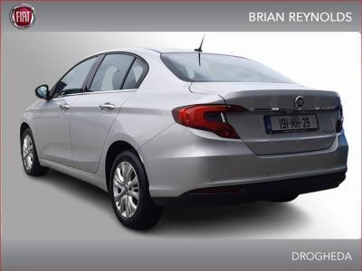 2019 Fiat Tipo