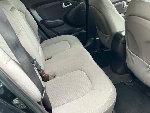 Image for 2010 Hyundai ix35 2010 HYUNDAI IX35 2.0 CRDI