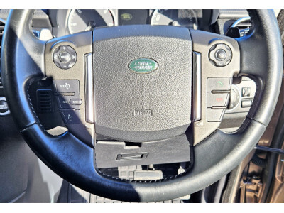 2015 Land Rover Discovery