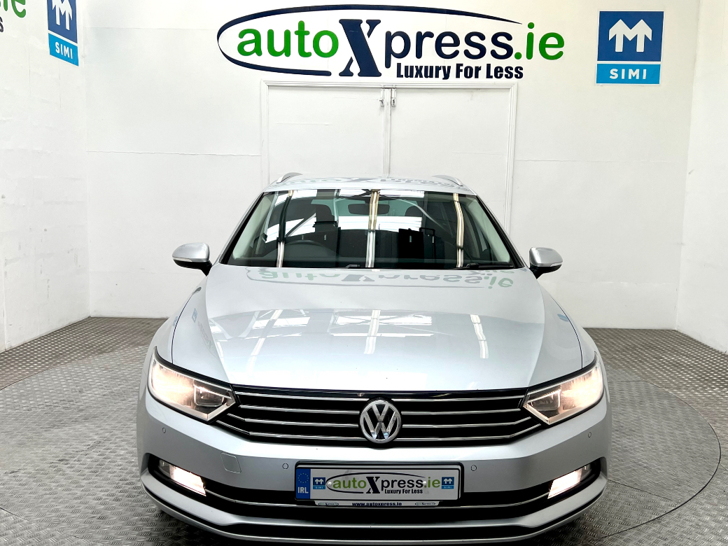 Passat