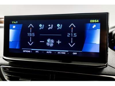 2021 Peugeot 3008