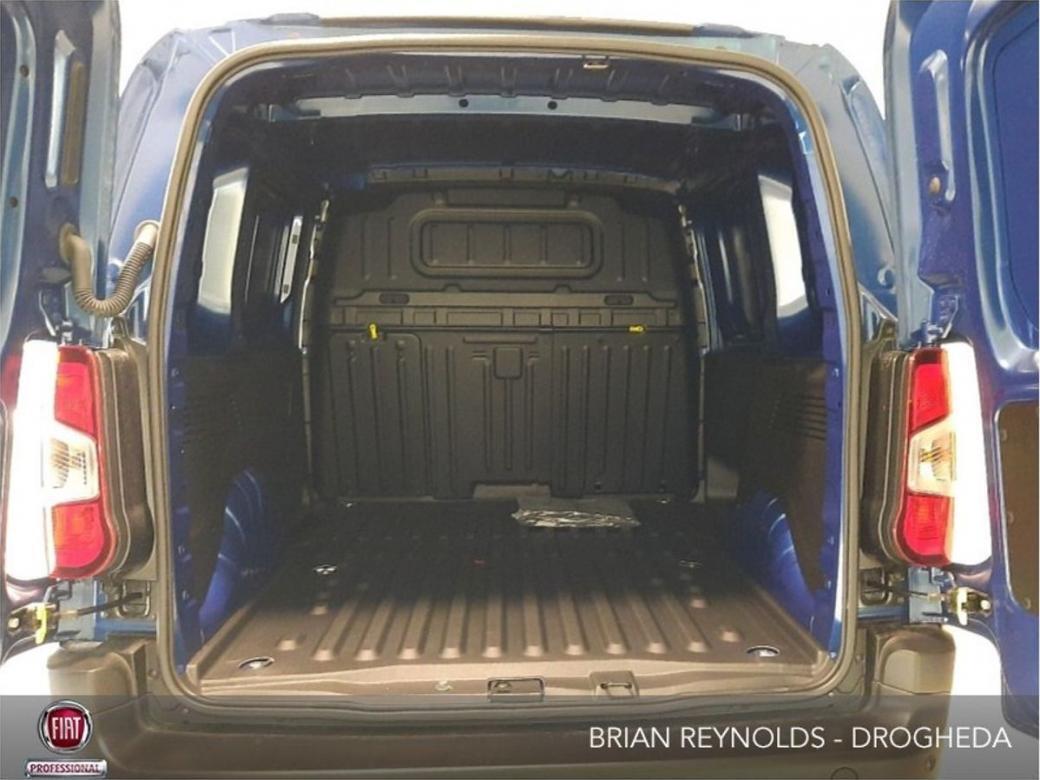 2023 Fiat Doblo