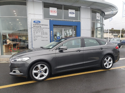Mondeo