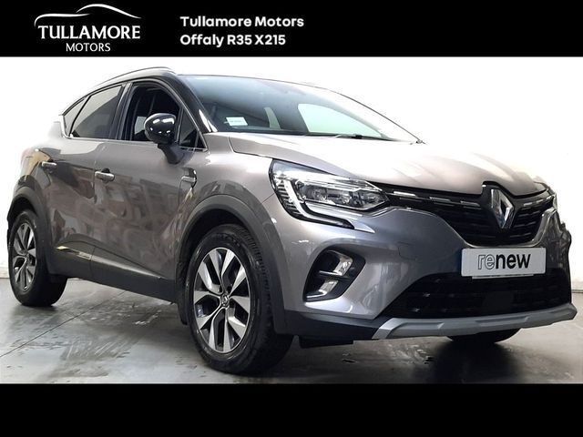 vehicle for sale from Tullamore Motors