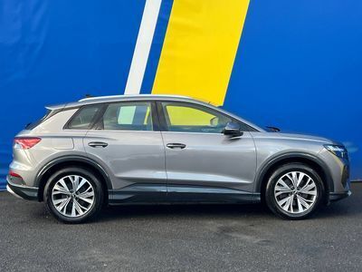 2022 Audi Q4