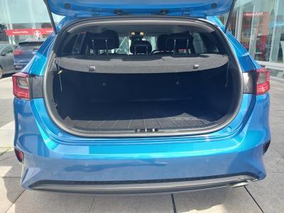 2019 Kia Ceed