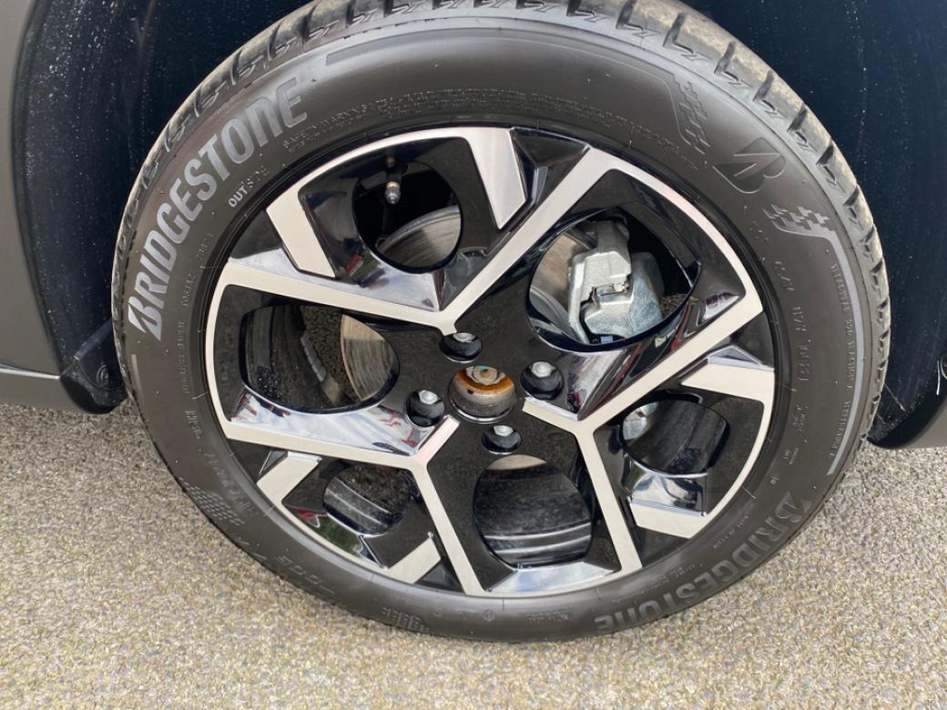 C3 Aircross