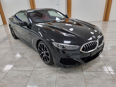 8 Series