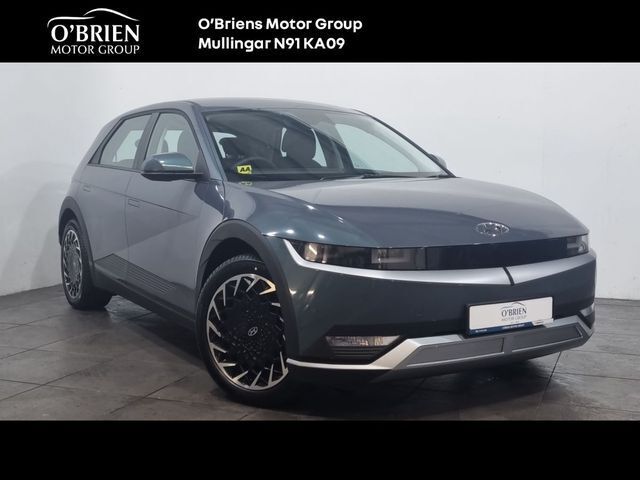 vehicle for sale from O'Briens Motor Group