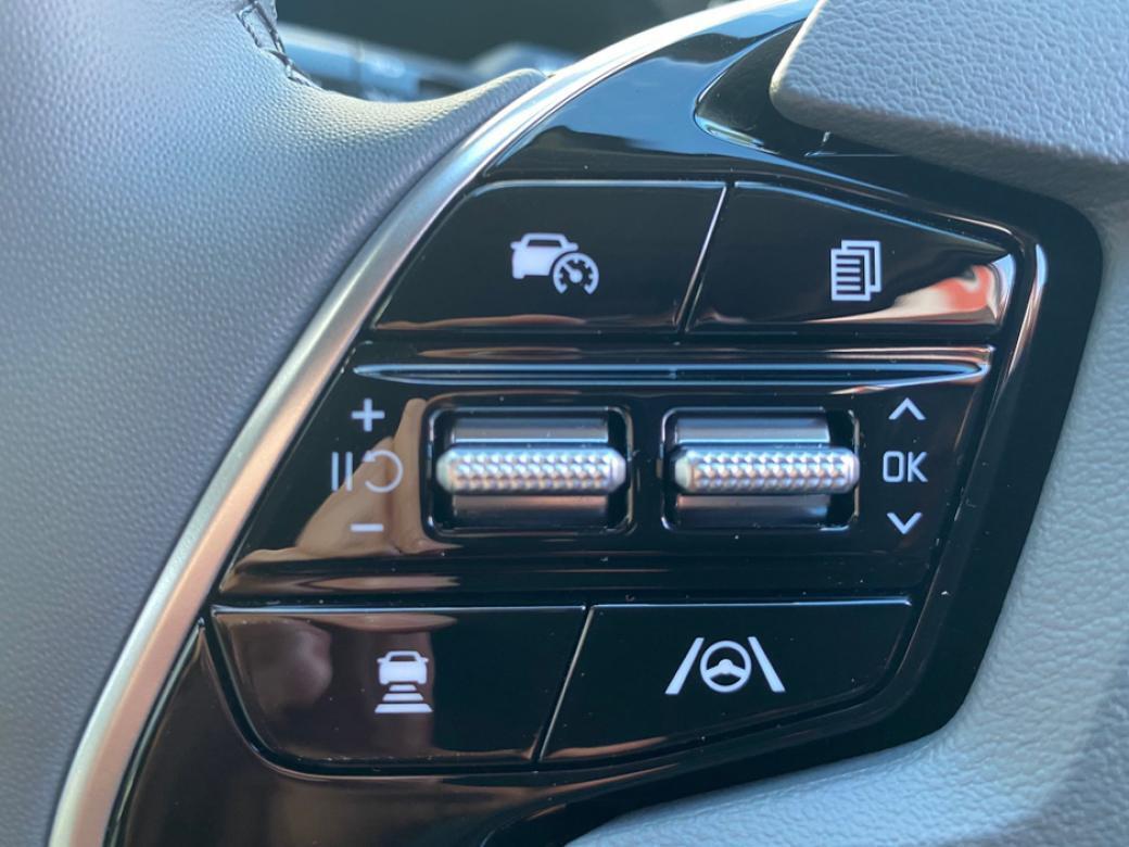 2023 Kia Niro