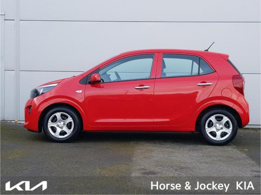 2019 Kia Picanto