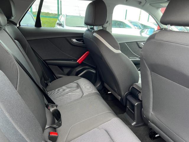 Image for 2018 Audi Q2 TDI SPORT