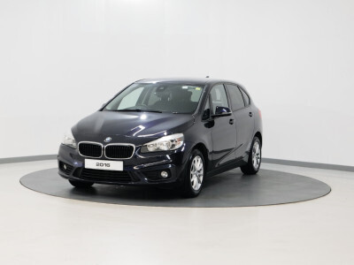 2016 BMW 2 Series