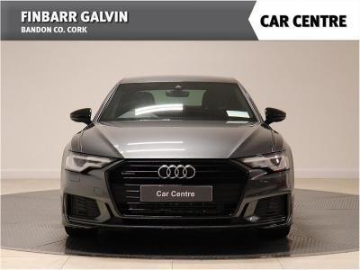 2022 Audi A6