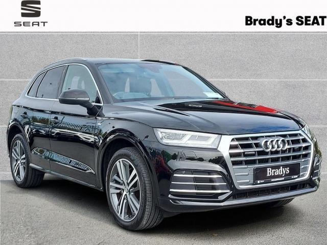vehicle for sale from Brady's of Castleknock