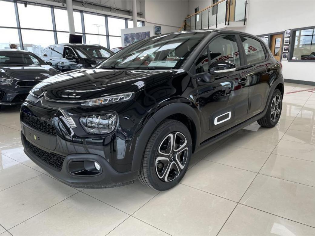 2023 Citroen C3