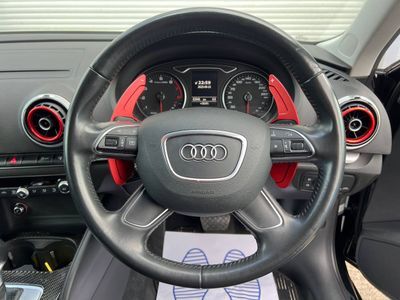 1969 Audi A3