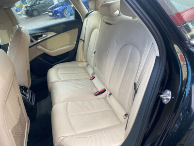 2015 Audi A6
