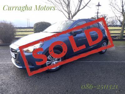 vehicle for sale from Curragha Motors