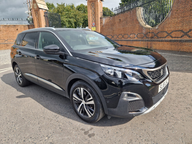 vehicle for sale from Pat Malone Car Sales