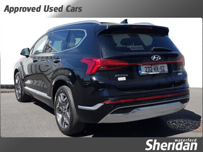 2023 Hyundai Santa Fe