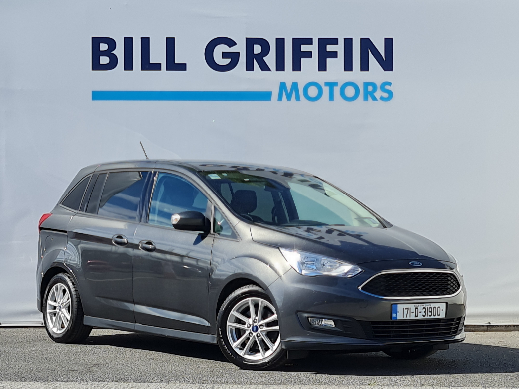 Bill Griffin Motors Cars For Sale Used Cars Dublin