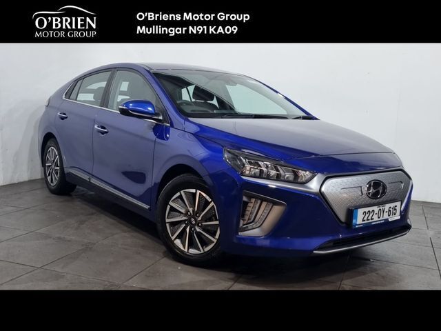 vehicle for sale from O'Briens Motor Group