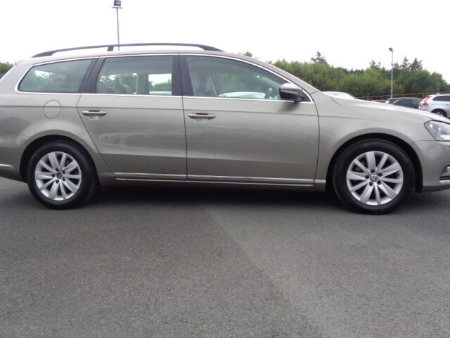 vehicle for sale from Cosgrave's Garage Castlebar