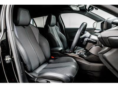 2021 Peugeot 2008