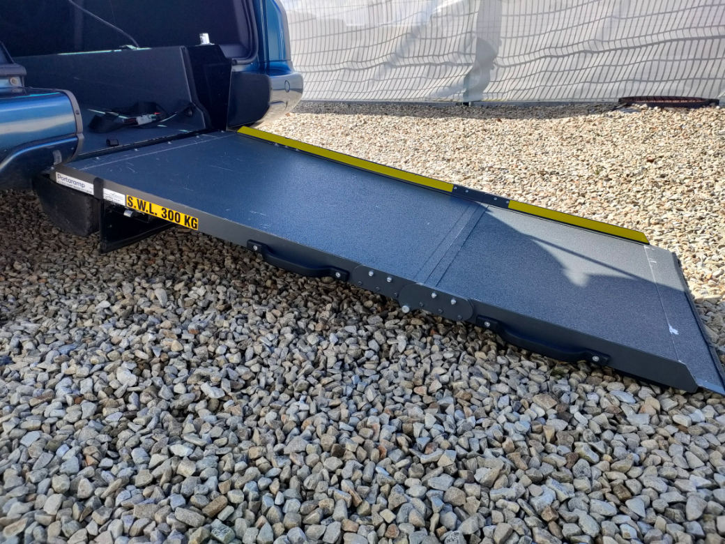 2018 Citroen Berlingo Multispace