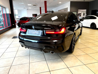 2020 BMW 3 Series