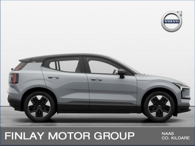 Image for 2024 Volvo EX30 Extended Range Plus , Single motor , Call our Volvo team for further information
