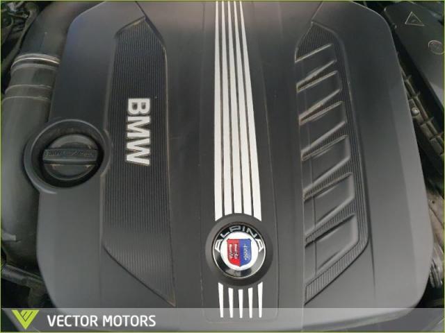 2014 BMW Alpina