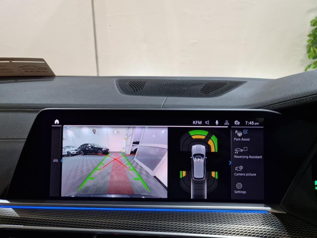2020 BMW X5