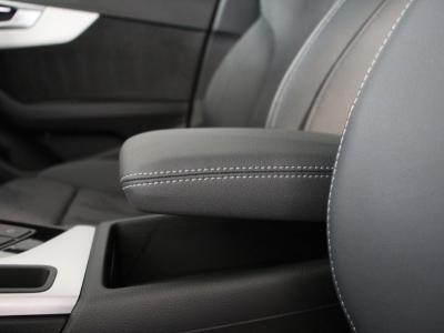 2021 Audi A4