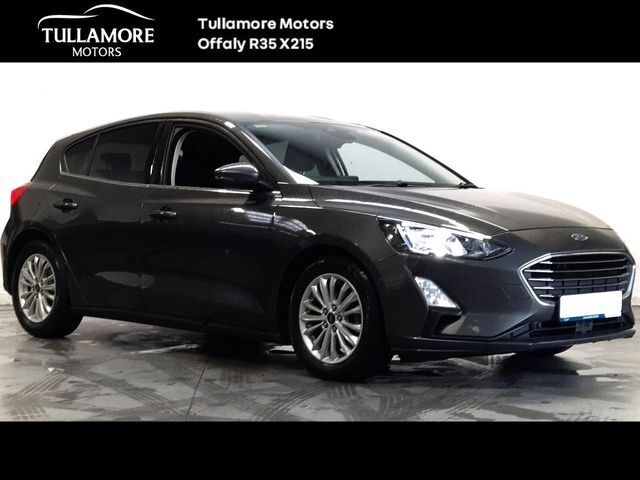 vehicle for sale from Tullamore Motors