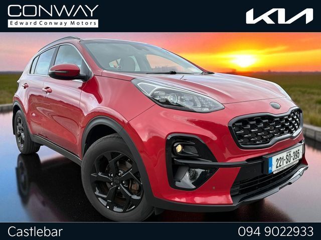 vehicle for sale from Edward Conway Motors