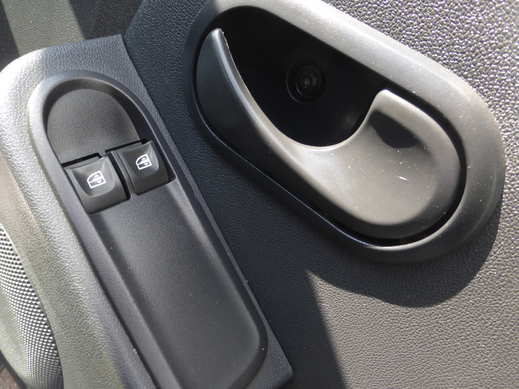 2015 Dacia Duster