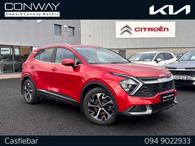 vehicle for sale from Edward Conway Motors