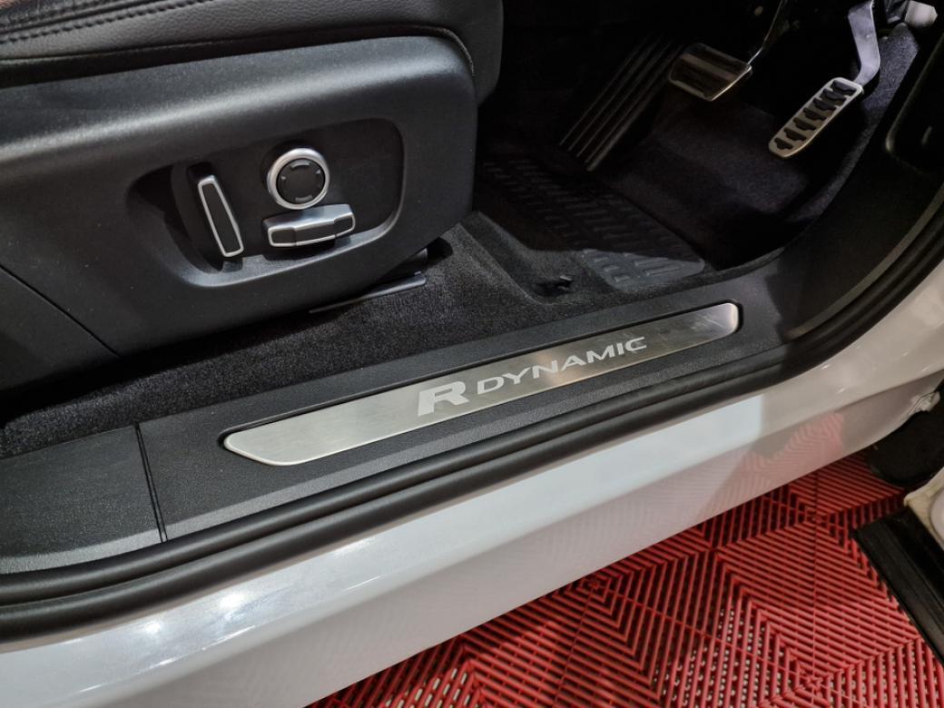 2021 Land Rover Range Rover Evoque
