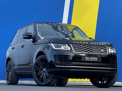 vehicle for sale from Bill Griffin Motors Ltd