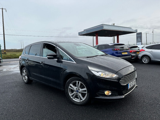 vehicle for sale from Derek Considine Car Sales Ltd