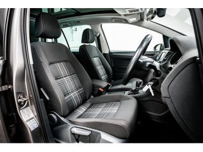 2016 Volkswagen Golf Plus